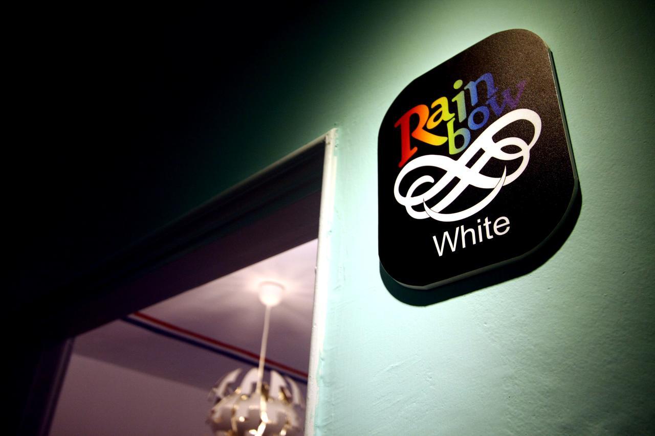 Ostello Color House Taichung Camera foto