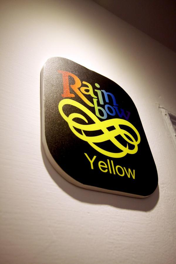 Ostello Color House Taichung Camera foto
