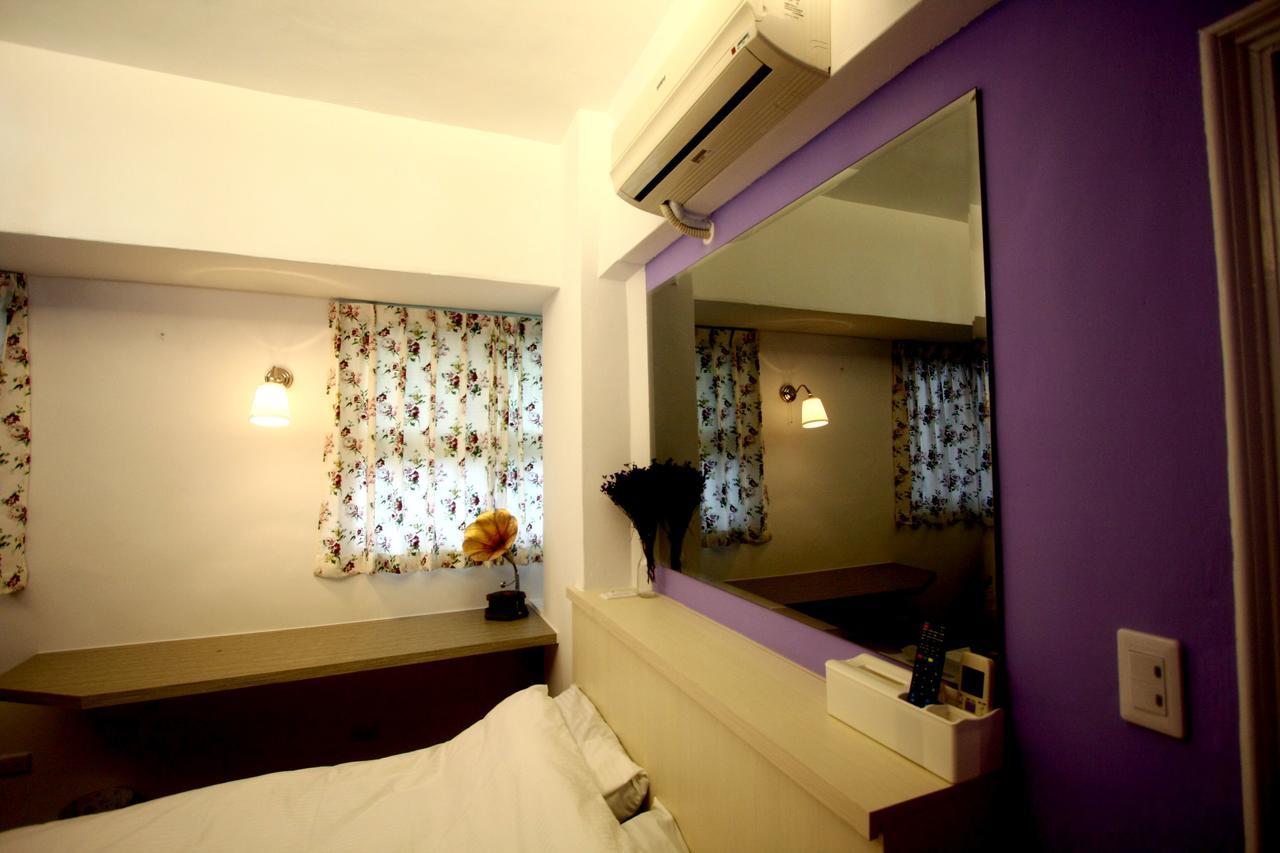 Ostello Color House Taichung Camera foto